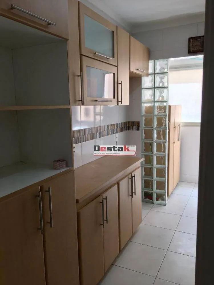 Apartamento, 3 quartos, 85 m² - Foto 2
