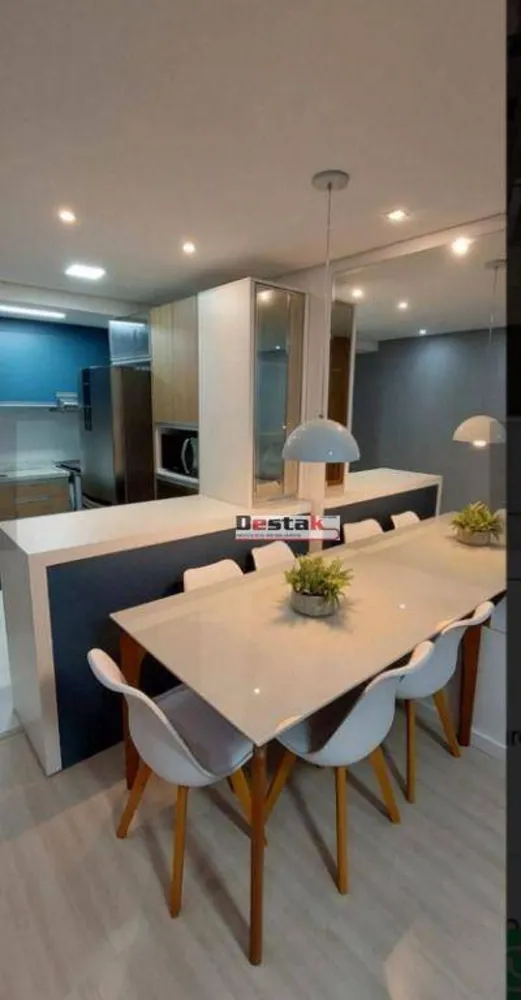 Apartamento, 2 quartos, 60 m² - Foto 4