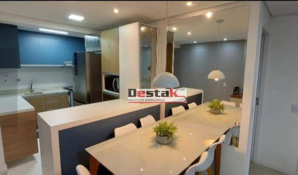 Apartamento, 2 quartos, 60 m² - Foto 2
