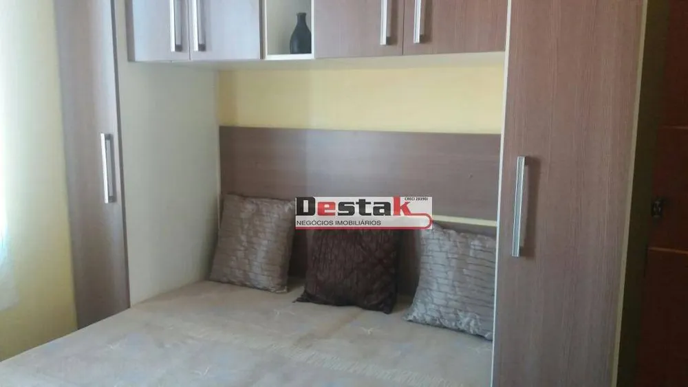 Sobrado, 3 quartos, 74 m² - Foto 2
