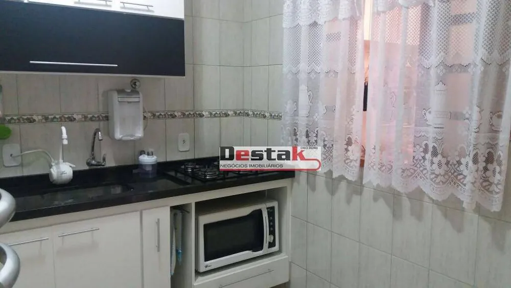 Sobrado, 3 quartos, 74 m² - Foto 1