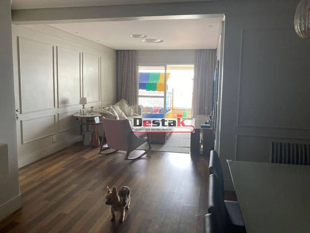 Apartamento, 3 quartos, 158 m² - Foto 3