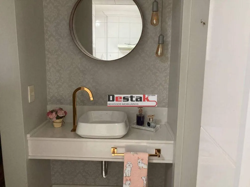 Apartamento, 3 quartos, 158 m² - Foto 2