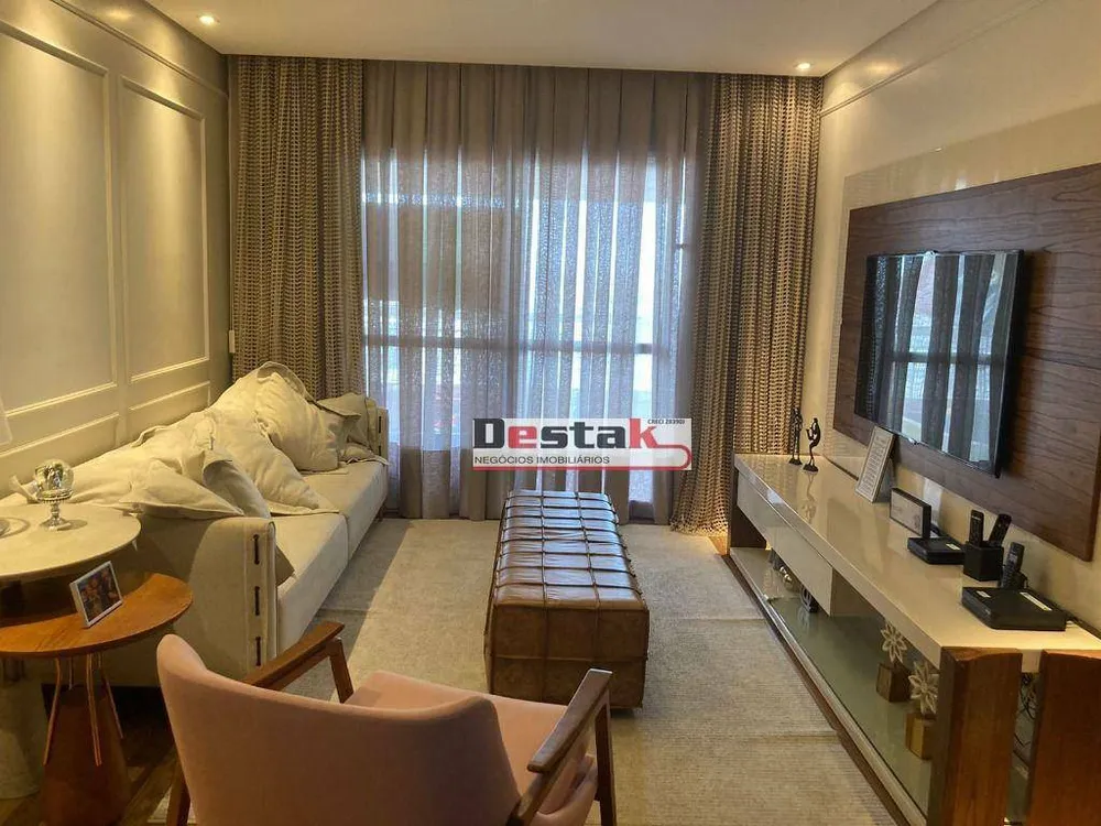 Apartamento, 3 quartos, 158 m² - Foto 1