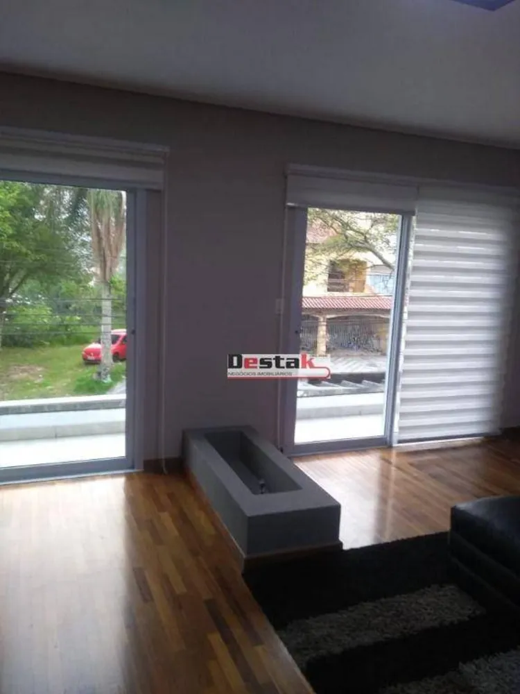 Sobrado, 3 quartos, 318 m² - Foto 4