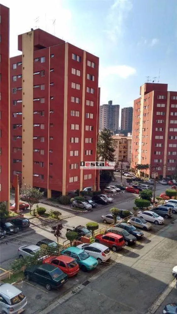 Apartamento, 2 quartos, 56 m² - Foto 1