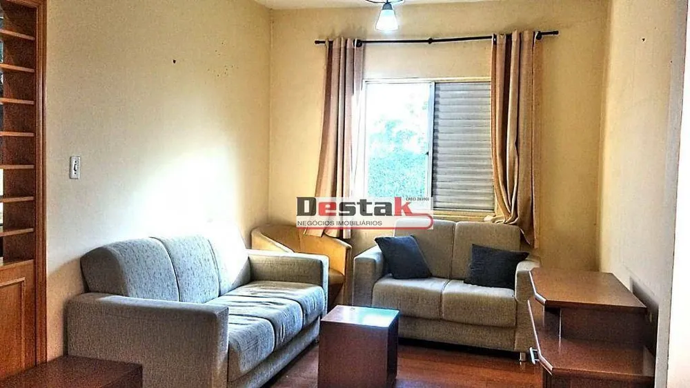 Apartamento, 1 quarto, 72 m² - Foto 1