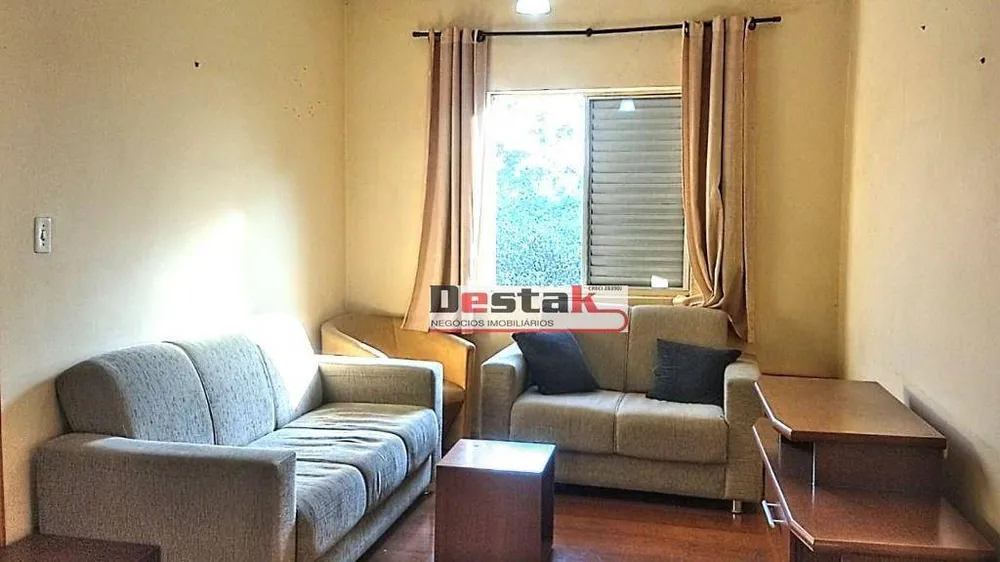 Apartamento, 1 quarto, 72 m² - Foto 2