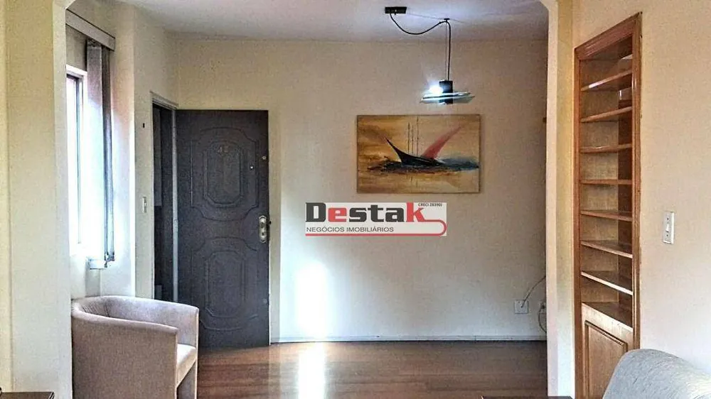 Apartamento, 1 quarto, 72 m² - Foto 4