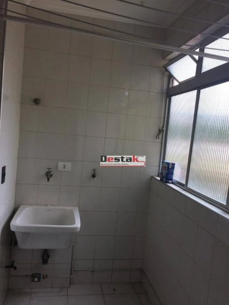 Apartamento, 2 quartos, 72 m² - Foto 2