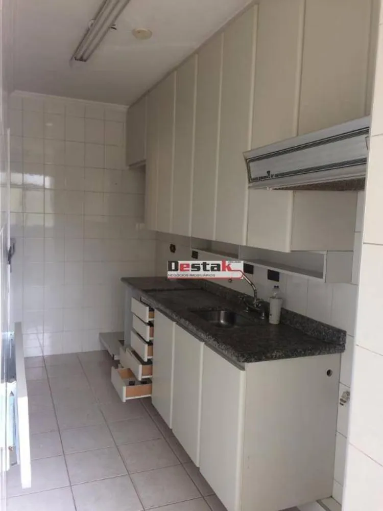 Apartamento, 2 quartos, 72 m² - Foto 1