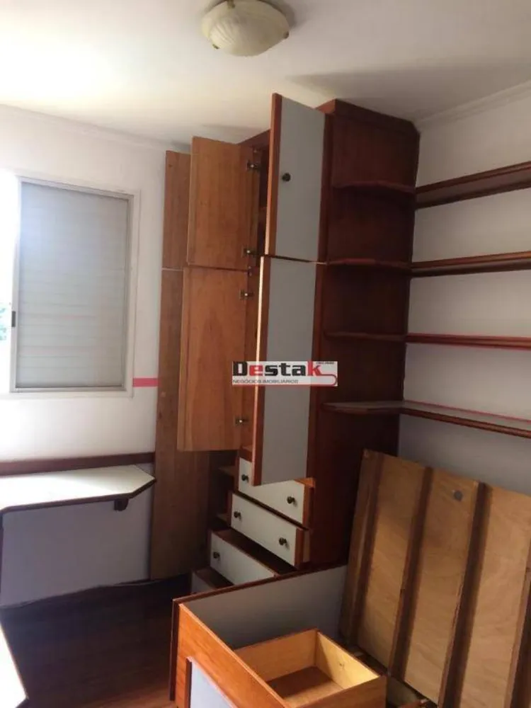 Apartamento, 2 quartos, 72 m² - Foto 4