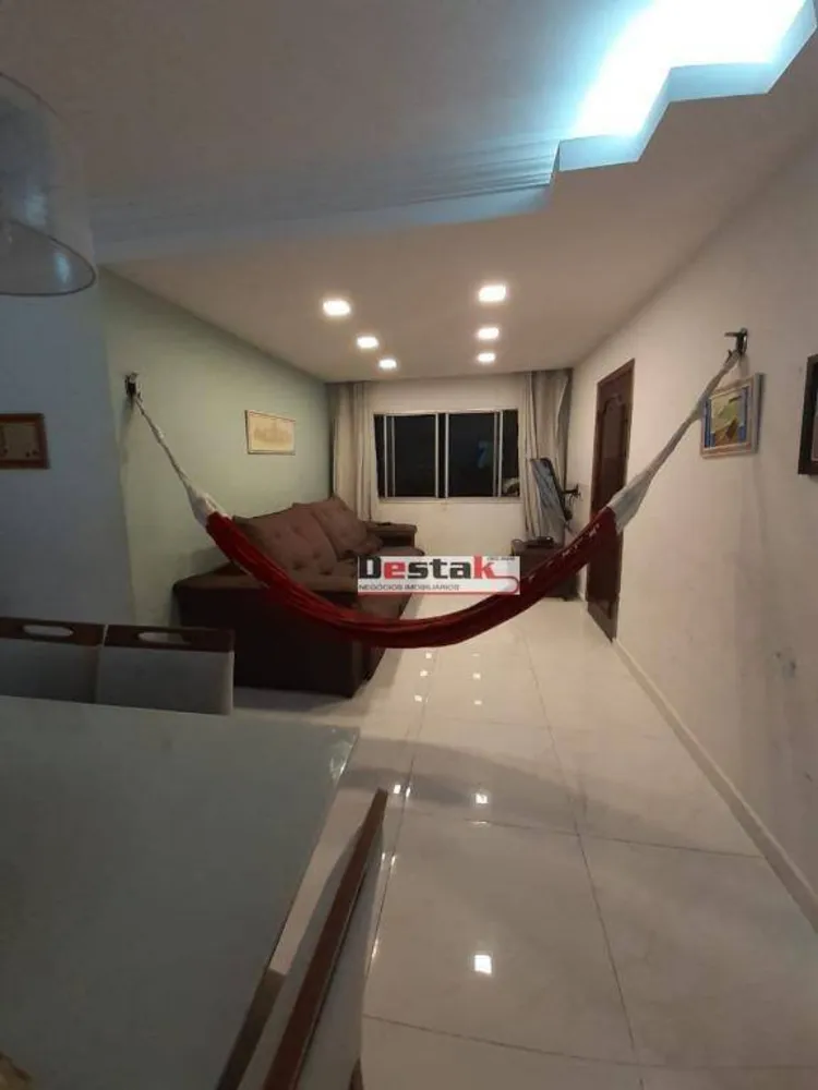 Apartamento, 3 quartos - Foto 1