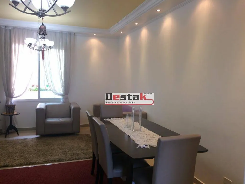 Sobrado, 3 quartos, 108 m² - Foto 1