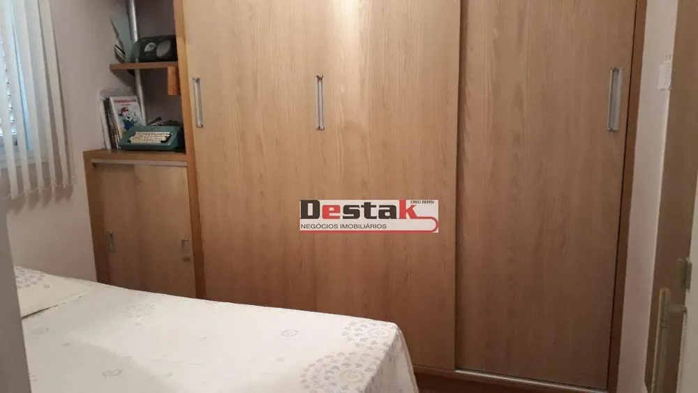 Sobrado, 3 quartos, 108 m² - Foto 2