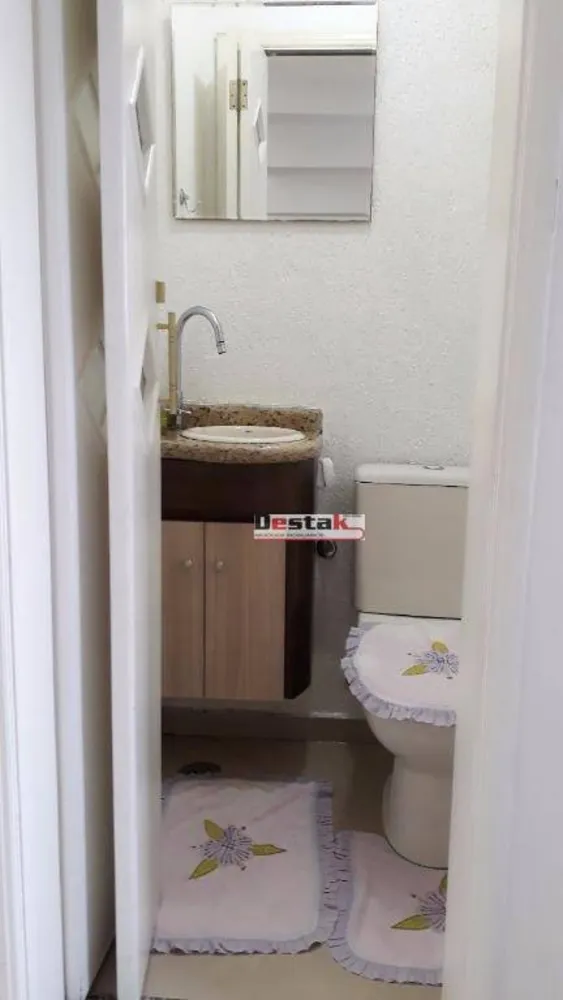 Sobrado, 3 quartos, 108 m² - Foto 4