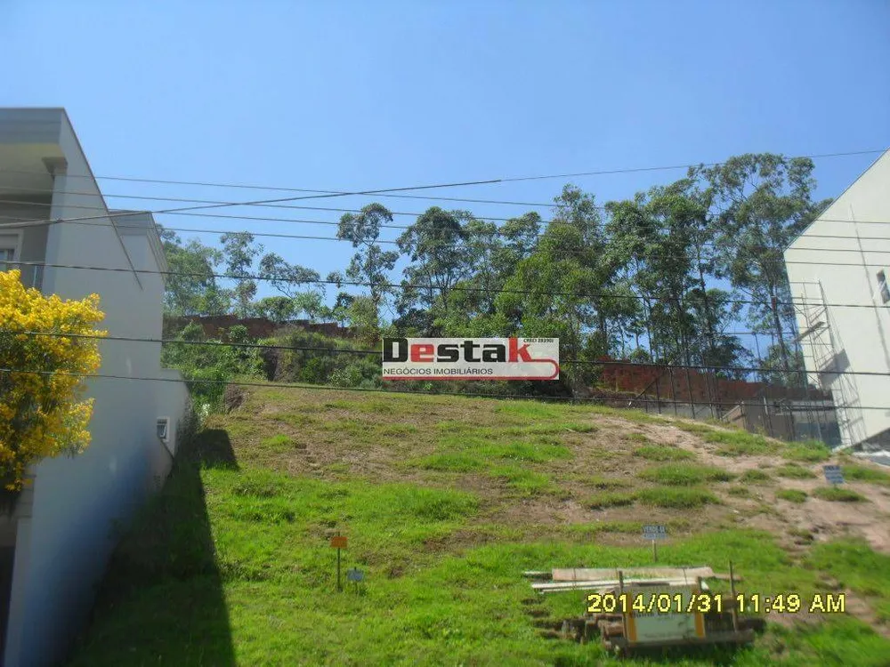 Loteamento e Condomínio, 633 m² - Foto 1
