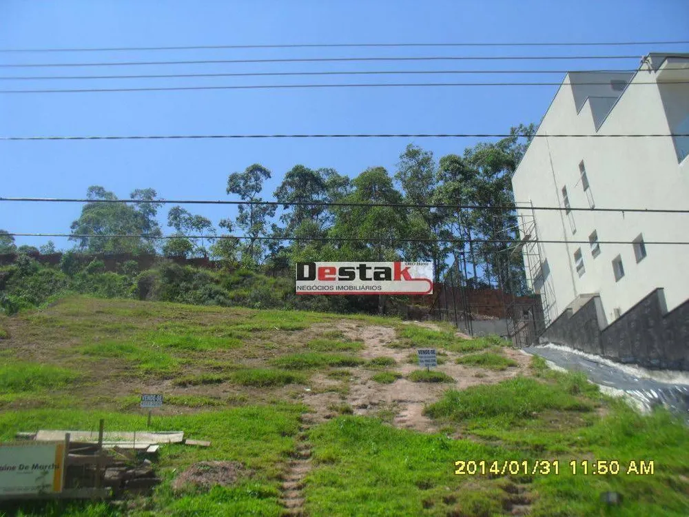 Loteamento e Condomínio, 633 m² - Foto 4