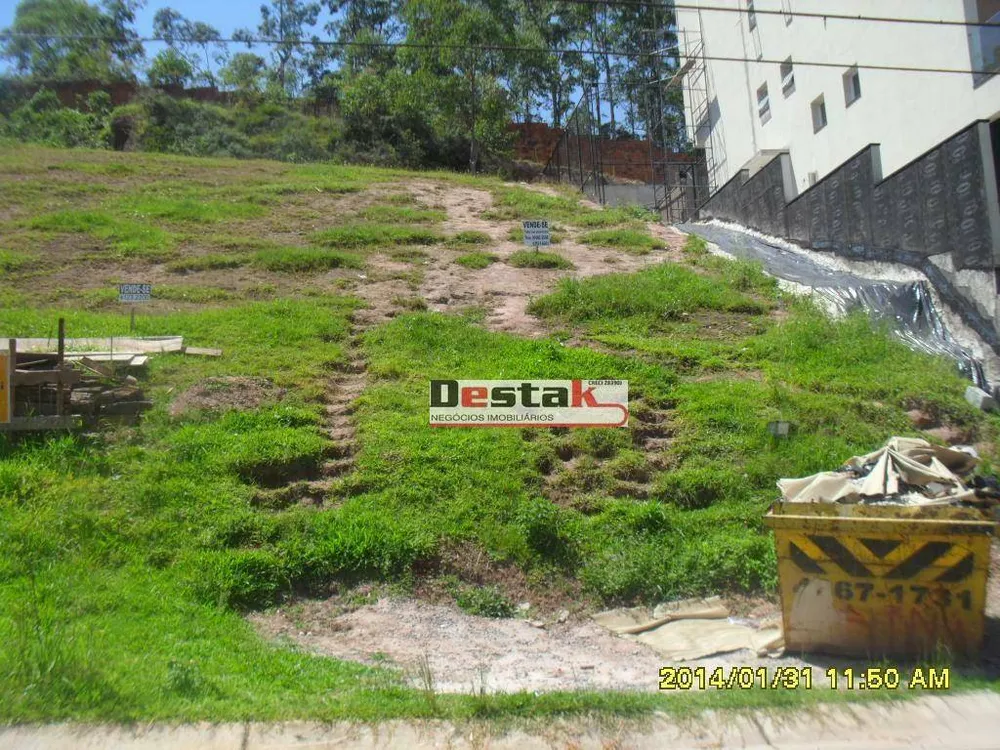 Loteamento e Condomínio, 633 m² - Foto 3