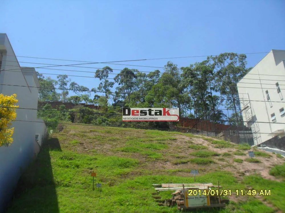 Loteamento e Condomínio, 633 m² - Foto 2