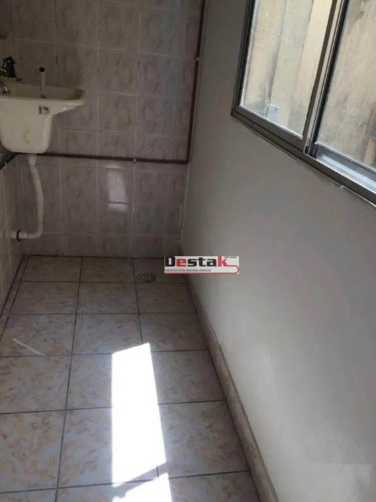 Apartamento, 2 quartos, 50 m² - Foto 3