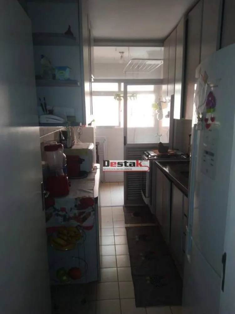 Apartamento, 2 quartos, 64 m² - Foto 4