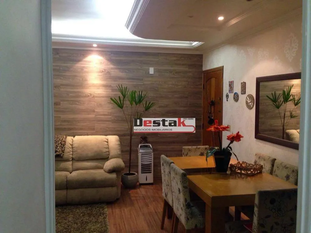 Apartamento, 3 quartos, 76 m² - Foto 1