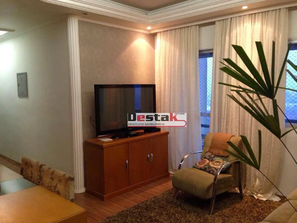 Apartamento, 3 quartos, 76 m² - Foto 4