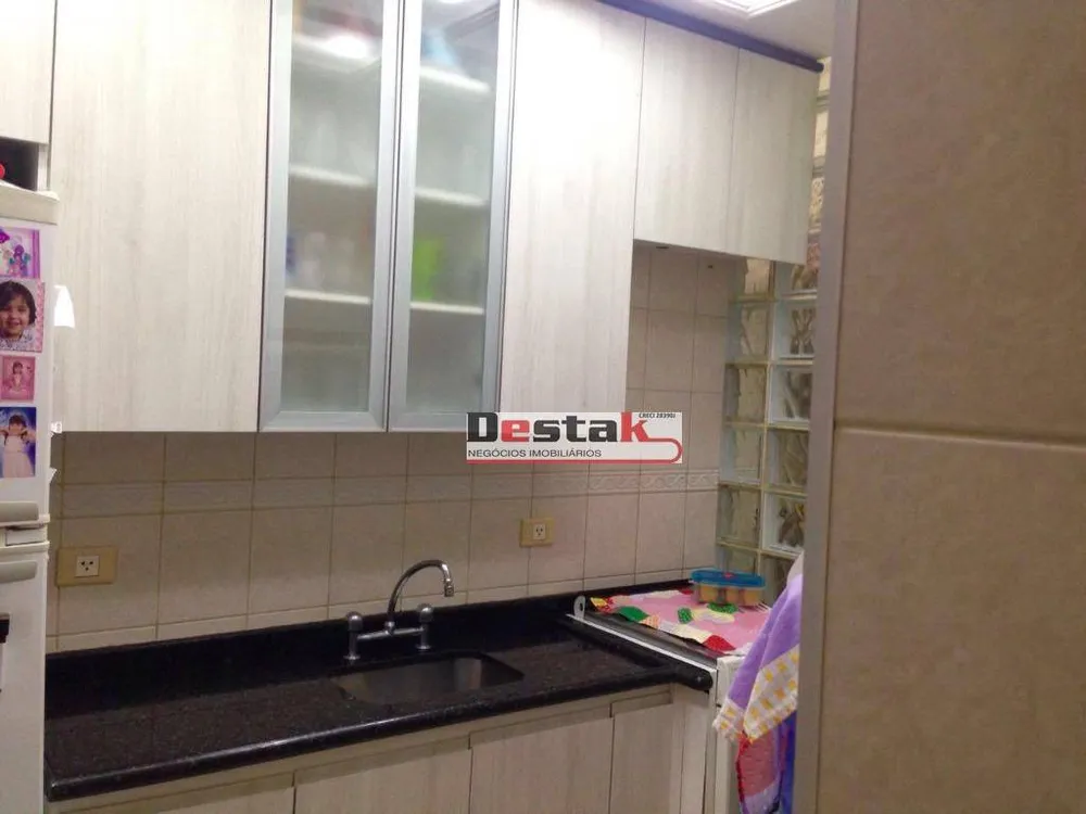 Apartamento, 3 quartos, 76 m² - Foto 3