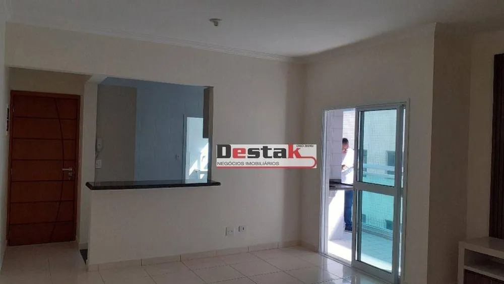 Apartamento, 2 quartos, 80 m² - Foto 3