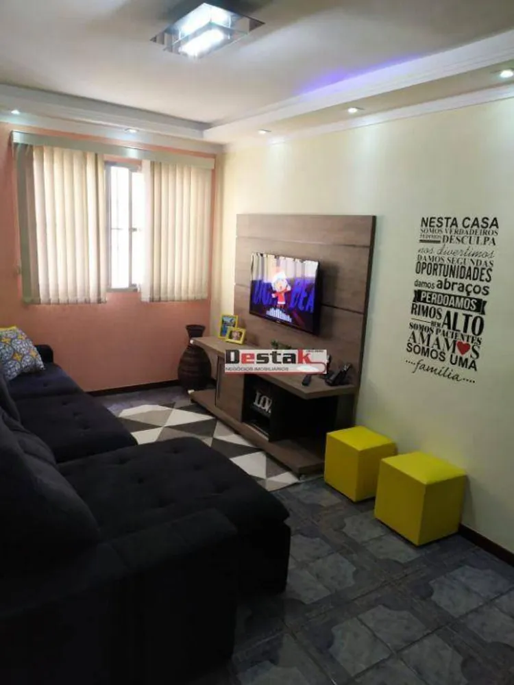 Apartamento, 2 quartos, 113 m² - Foto 2