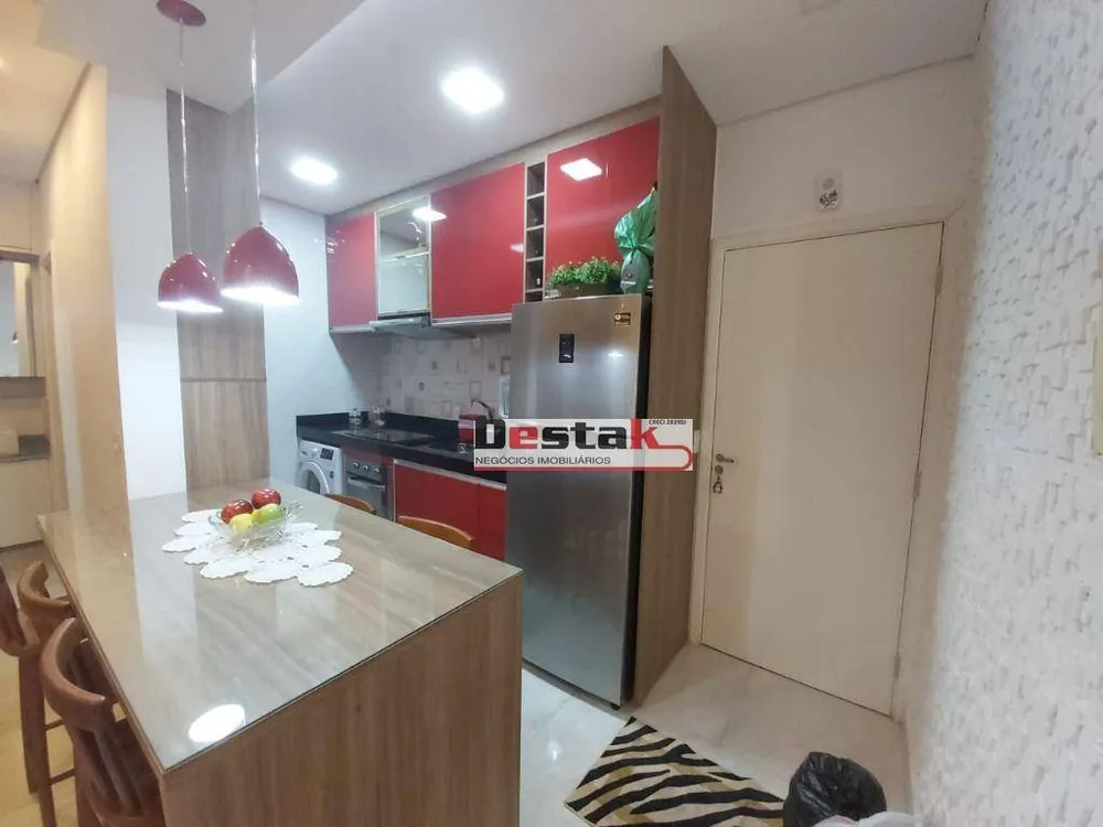 Apartamento, 1 quarto, 42 m² - Foto 4