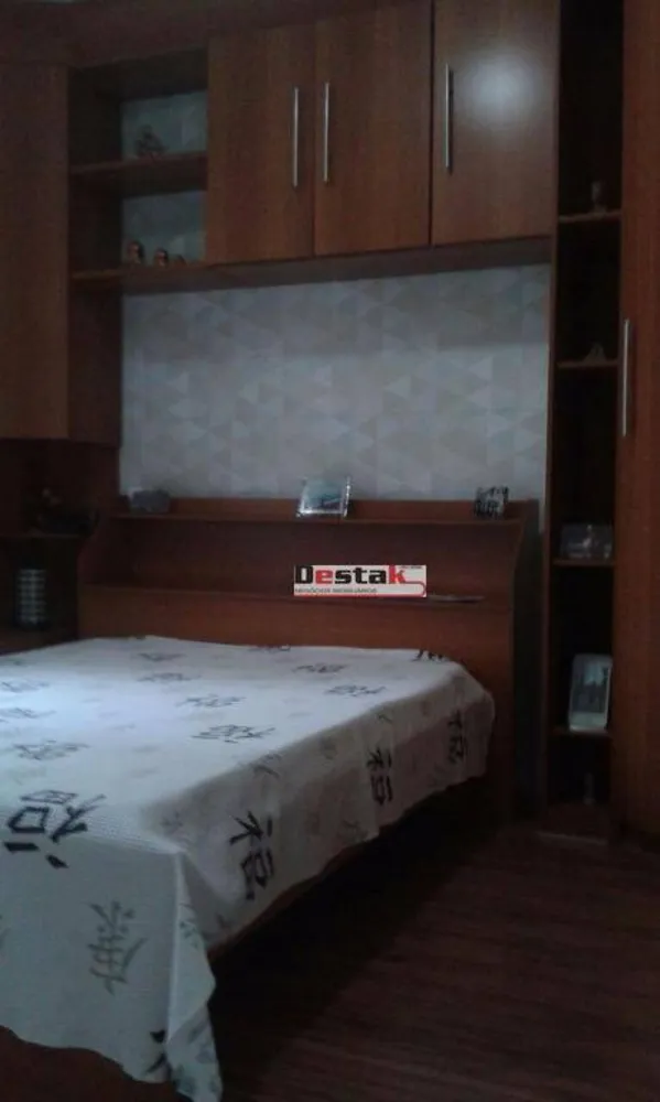 Apartamento, 2 quartos, 49 m² - Foto 2