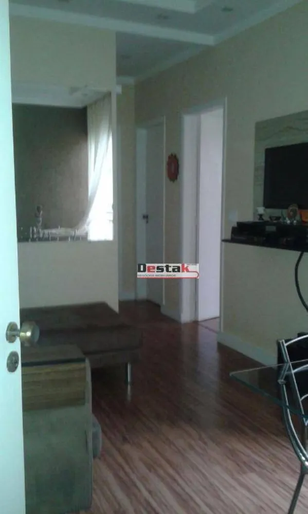 Apartamento, 2 quartos, 49 m² - Foto 4