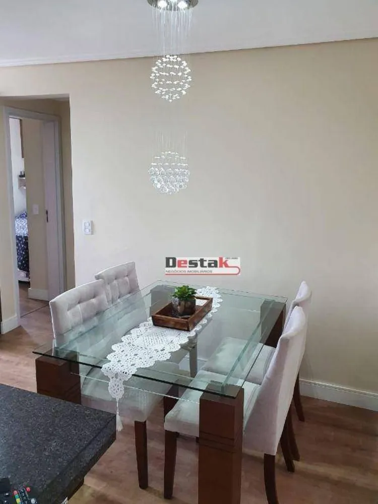 Apartamento, 2 quartos, 53 m² - Foto 3