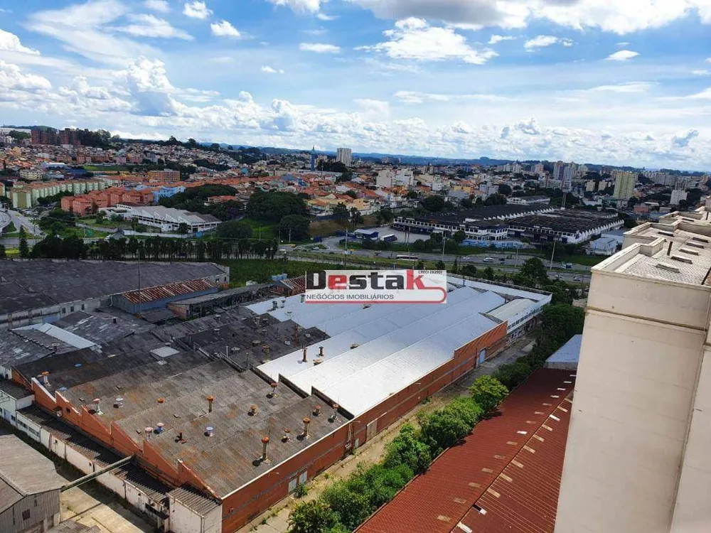 Apartamento, 2 quartos, 53 m² - Foto 4