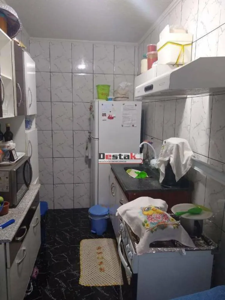 Apartamento, 1 quarto, 40 m² - Foto 4