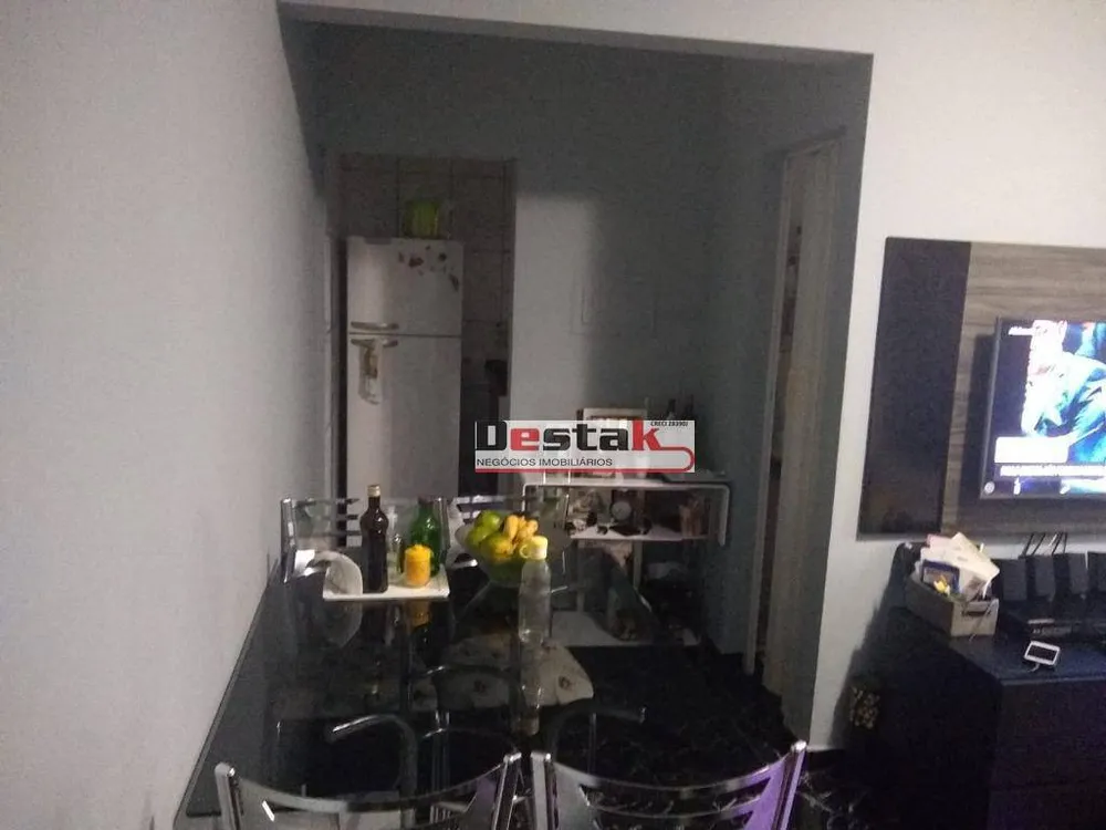Apartamento, 1 quarto, 40 m² - Foto 3