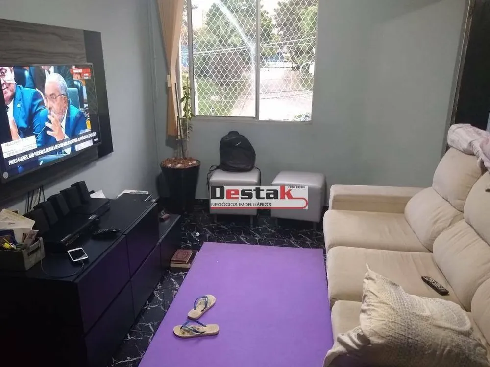 Apartamento, 1 quarto, 40 m² - Foto 1