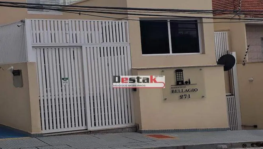 Apartamento, 2 quartos, 66 m² - Foto 2