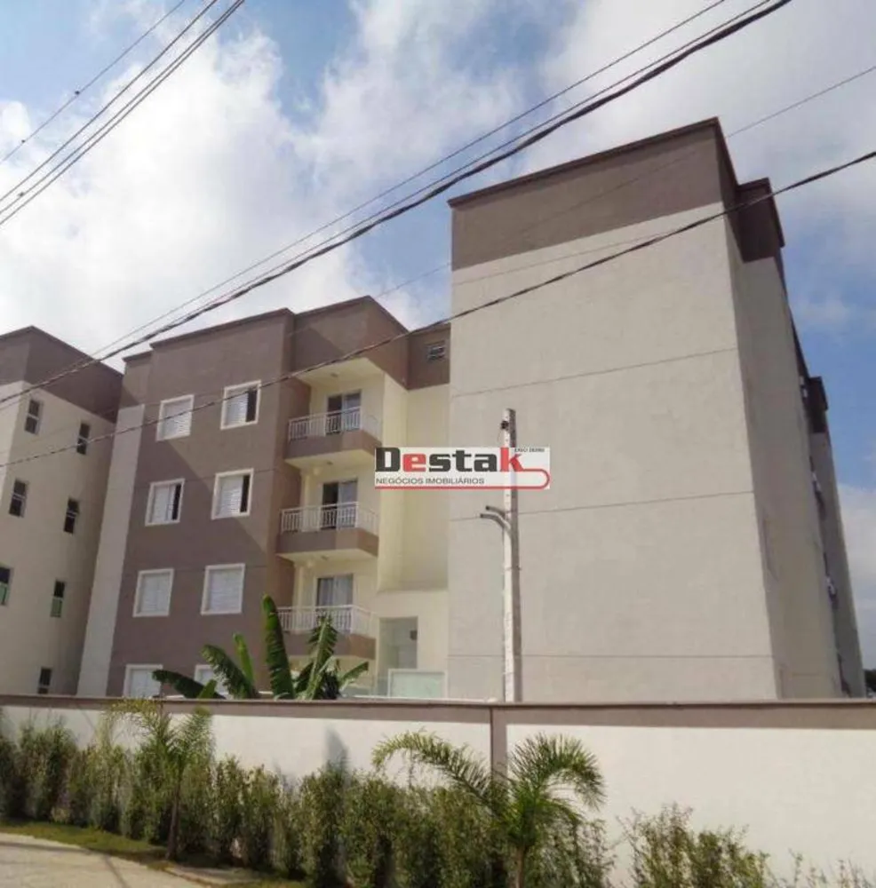 Apartamento, 2 quartos, 55 m² - Foto 4