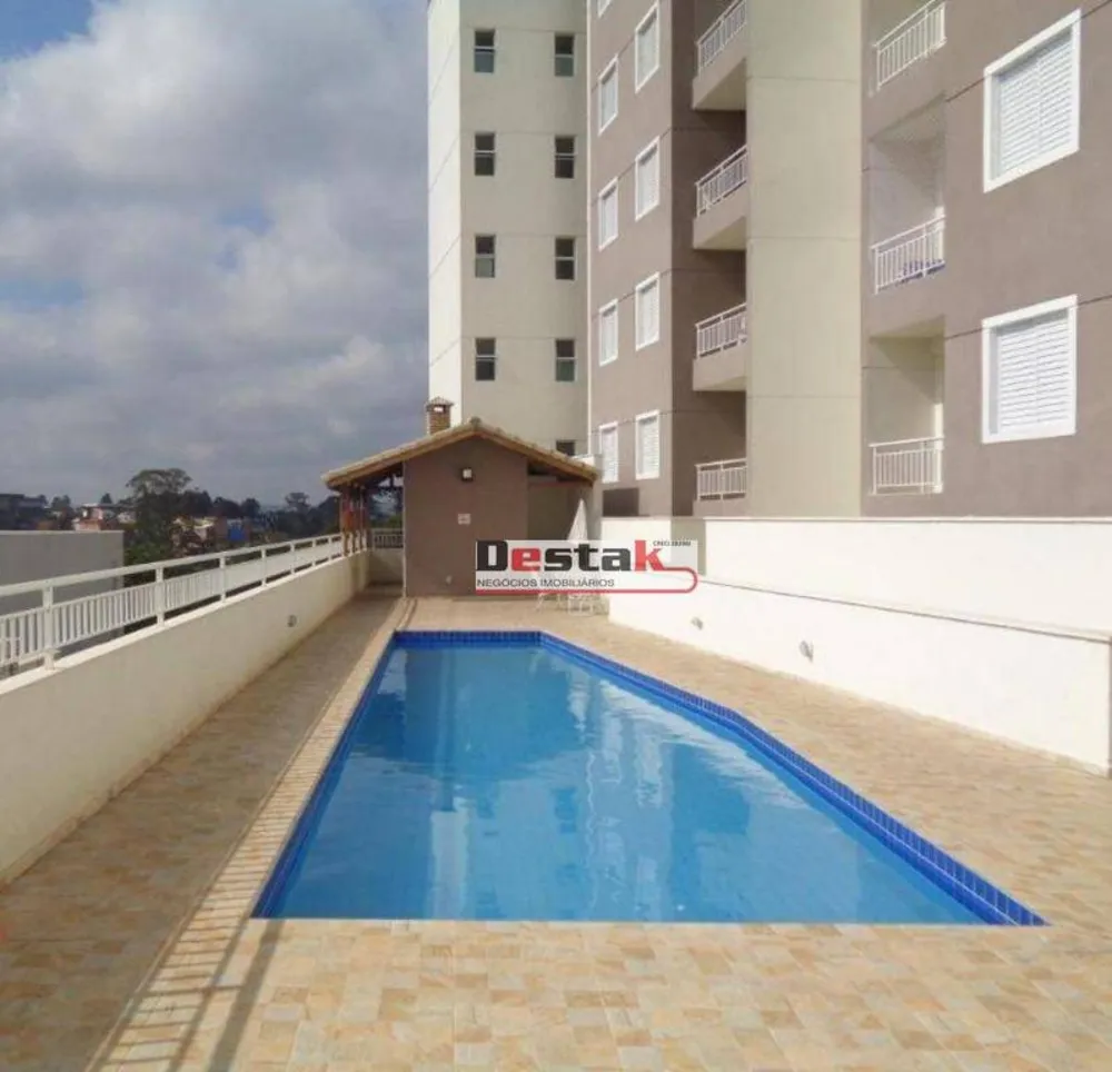 Apartamento, 2 quartos, 55 m² - Foto 3