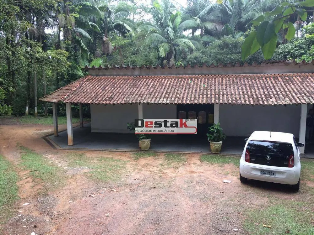 Terreno, 4489 m² - Foto 1