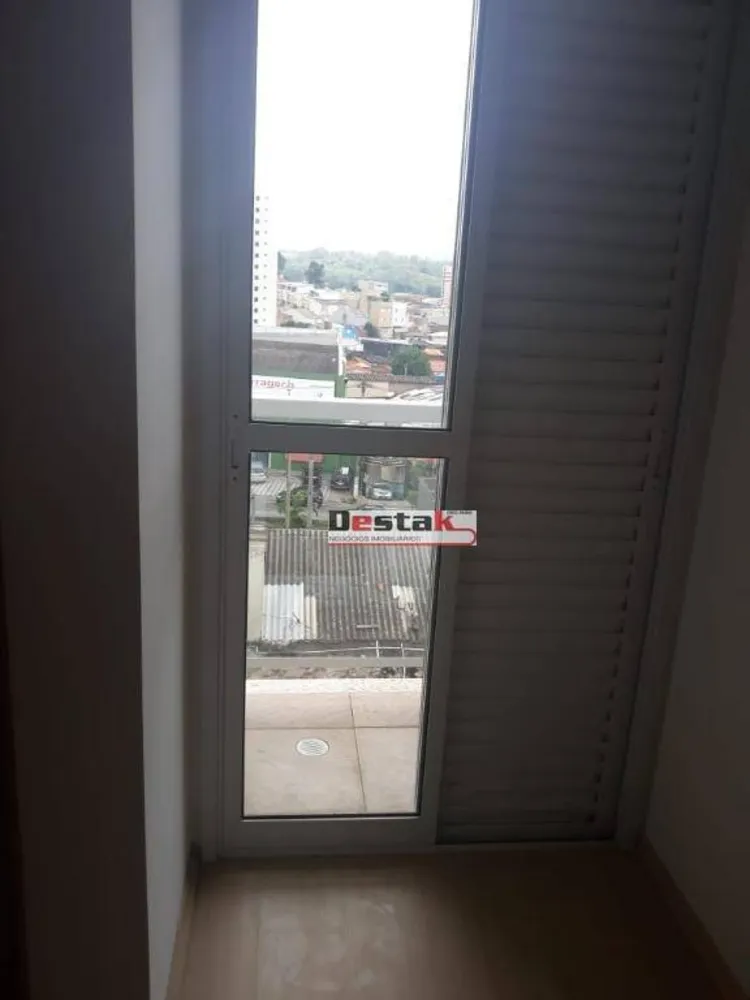 Apartamento, 2 quartos, 50 m² - Foto 4