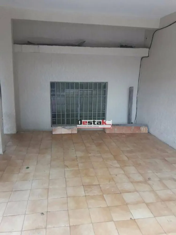 Sobrado, 1 quarto, 192 m² - Foto 1