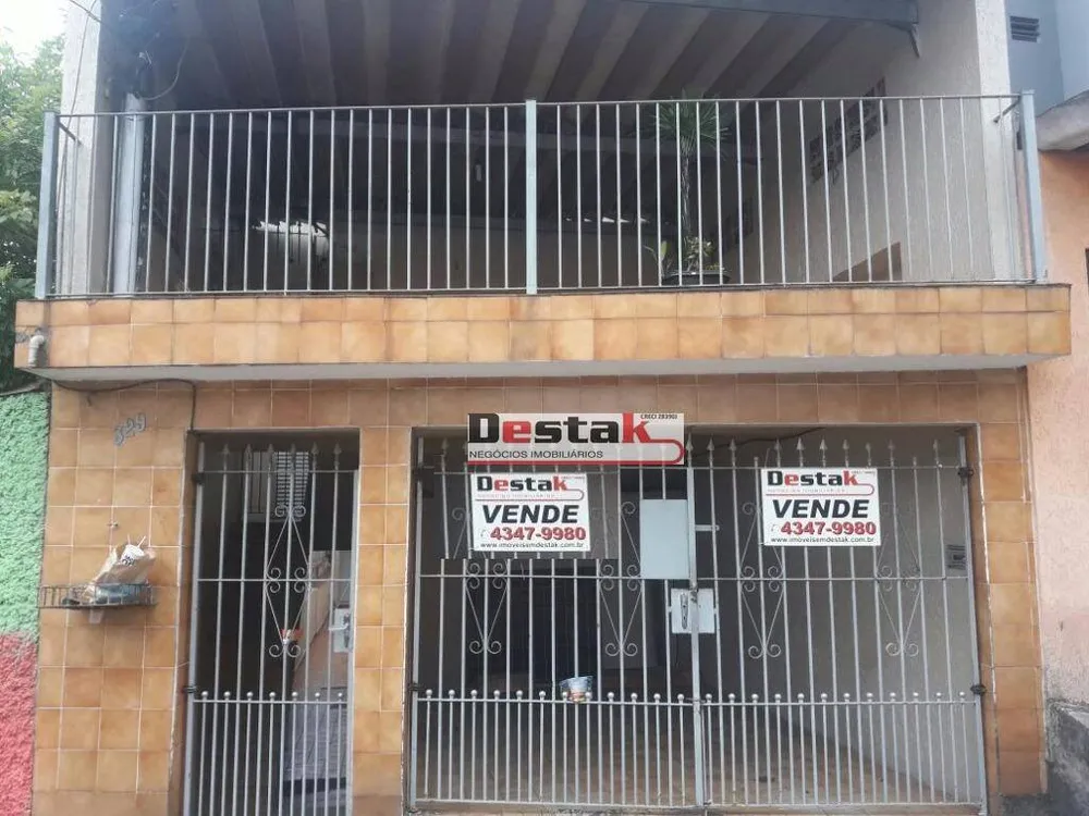 Sobrado, 1 quarto, 192 m² - Foto 3