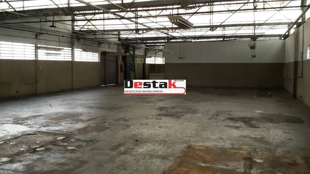 Depósito-Galpão, 3149 m² - Foto 1