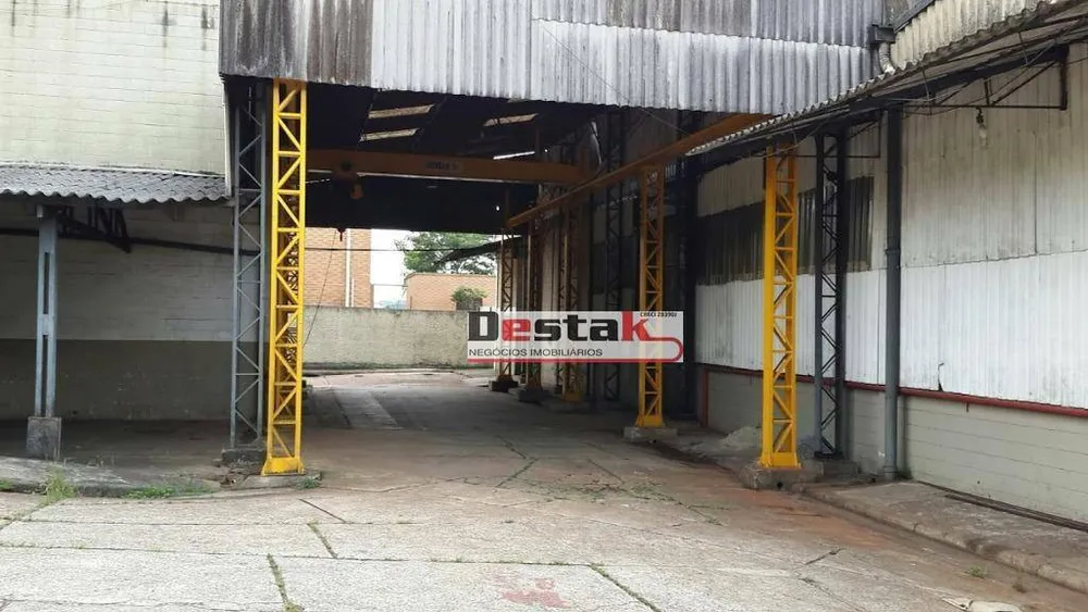 Depósito-Galpão, 3149 m² - Foto 2