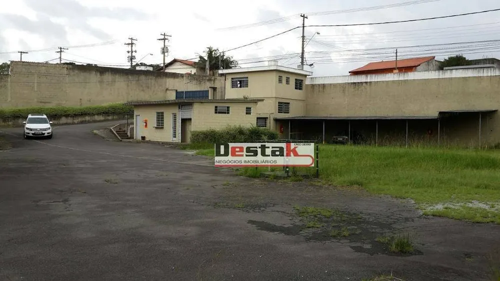Depósito-Galpão, 3149 m² - Foto 4