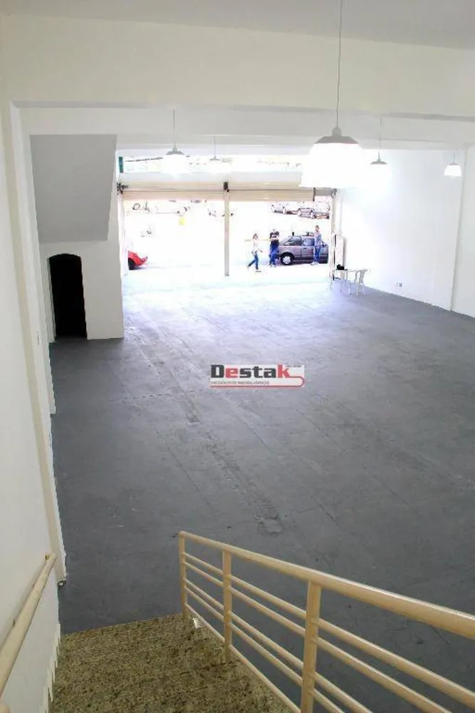 Loja-Salão, 410 m² - Foto 2
